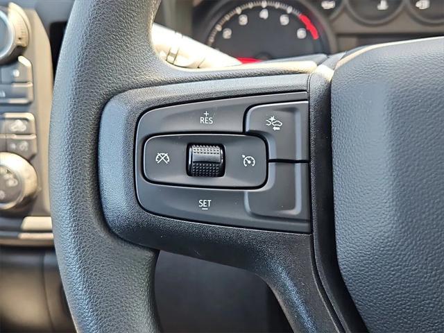 new 2025 Chevrolet Silverado 2500 car, priced at $56,795