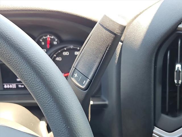 new 2025 Chevrolet Silverado 2500 car, priced at $56,795