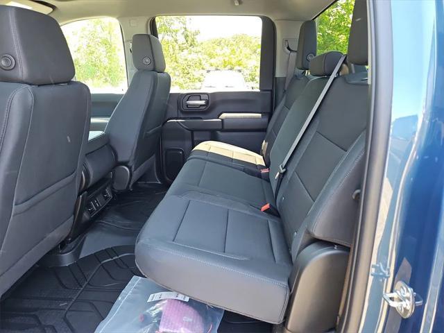 new 2025 Chevrolet Silverado 2500 car, priced at $56,795