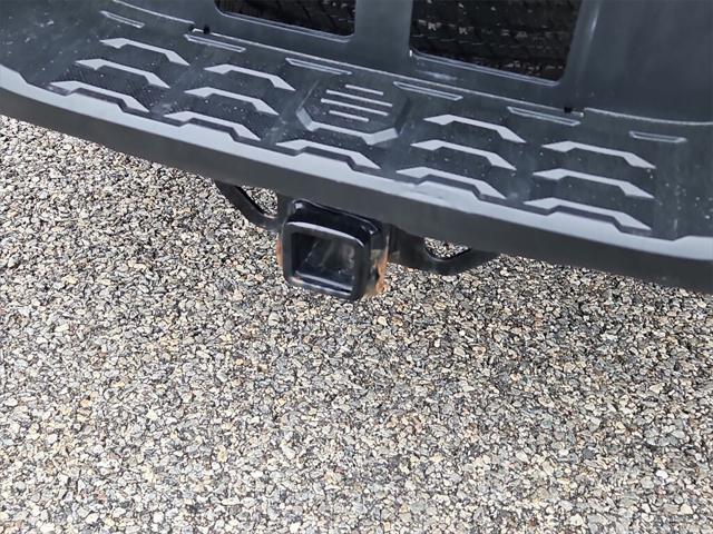 used 2022 Toyota Tacoma car, priced at $35,987