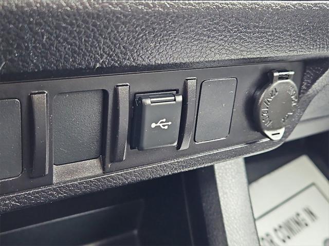 used 2022 Toyota Tacoma car, priced at $35,987