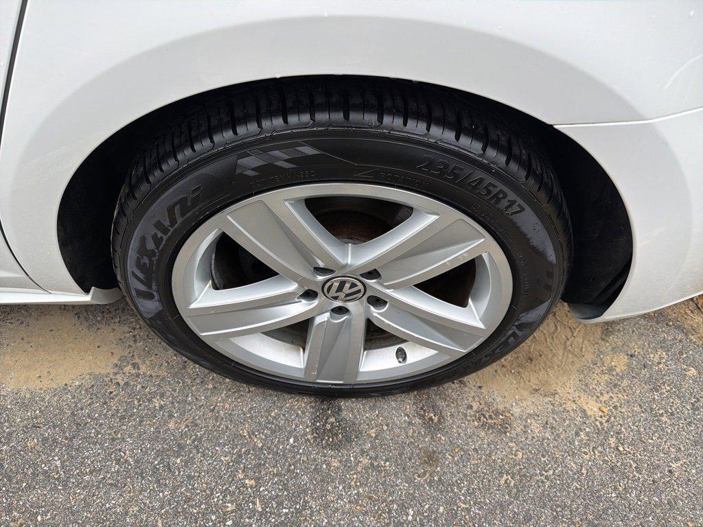 used 2013 Volkswagen CC car, priced at $7,987