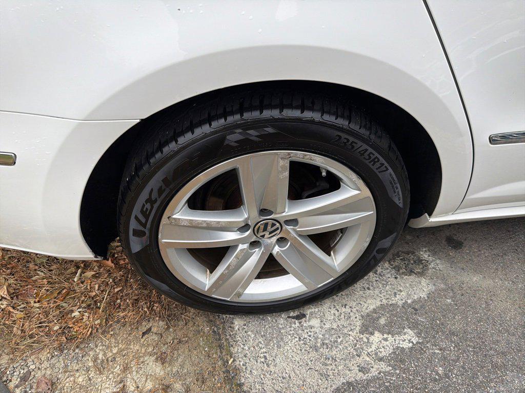 used 2013 Volkswagen CC car, priced at $7,987
