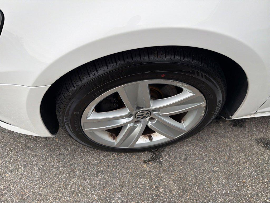 used 2013 Volkswagen CC car, priced at $7,987