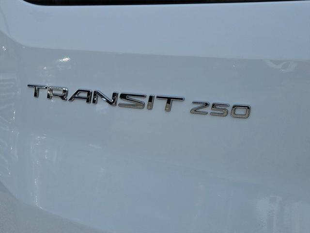 used 2024 Ford Transit-250 car, priced at $45,487