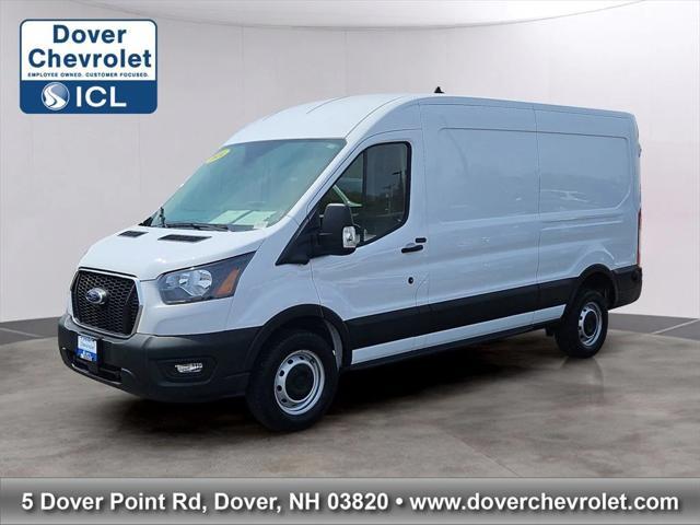 used 2024 Ford Transit-250 car, priced at $45,487