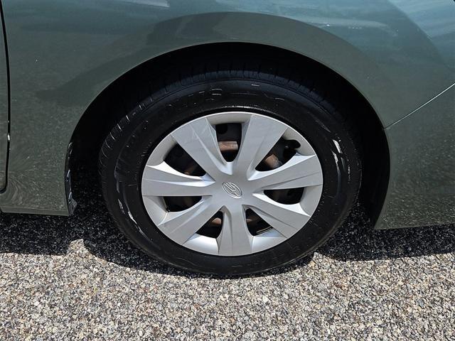 used 2016 Subaru Impreza car, priced at $11,987