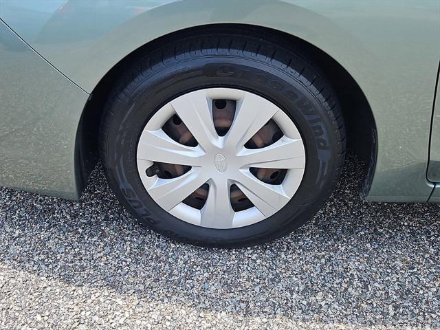 used 2016 Subaru Impreza car, priced at $11,987