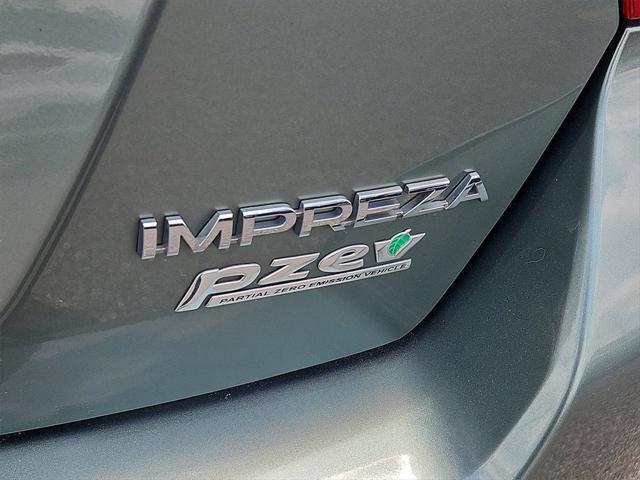 used 2016 Subaru Impreza car, priced at $11,987