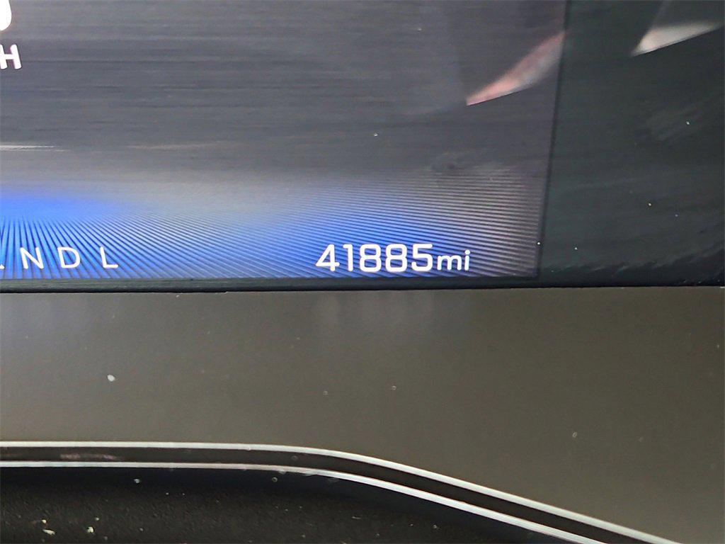 used 2023 Chevrolet Colorado car, priced at $35,987