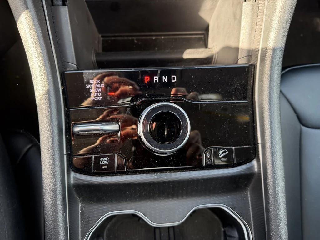 used 2023 Jeep Grand Cherokee 4xe car, priced at $28,987