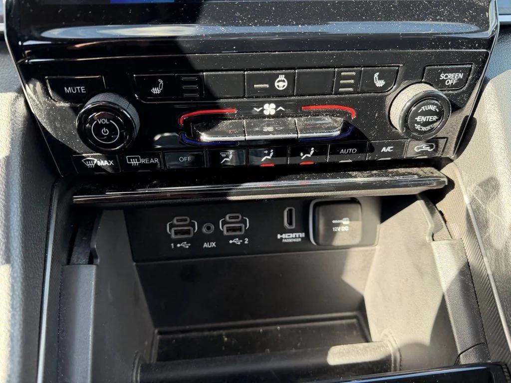 used 2023 Jeep Grand Cherokee 4xe car, priced at $28,987