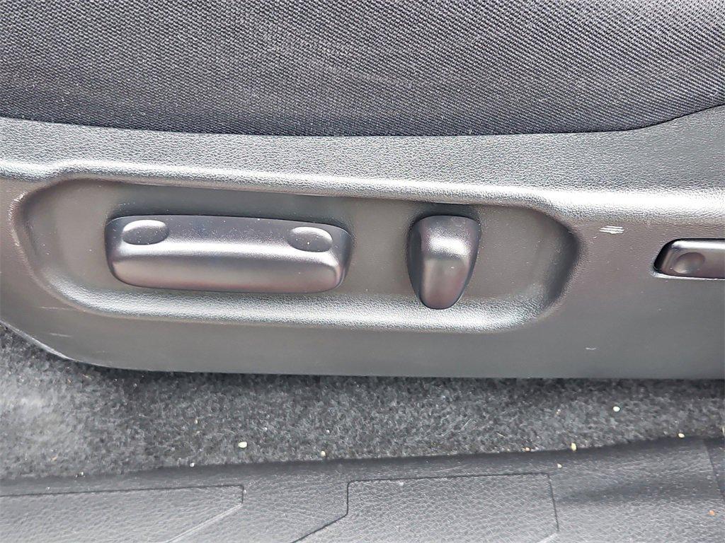 used 2023 Toyota Tacoma car, priced at $34,887