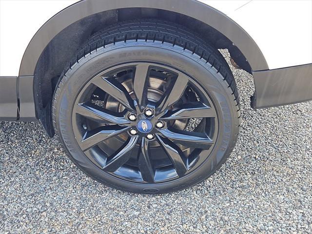 used 2019 Ford Escape car, priced at $15,987