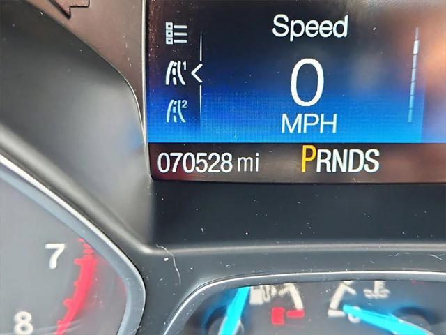 used 2019 Ford Escape car, priced at $15,987