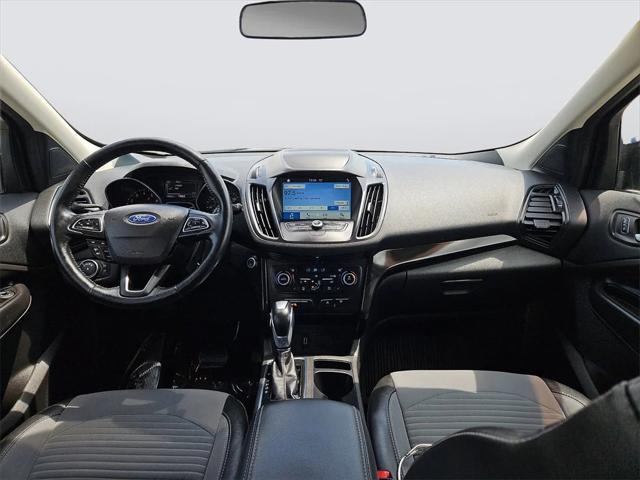 used 2019 Ford Escape car, priced at $15,987