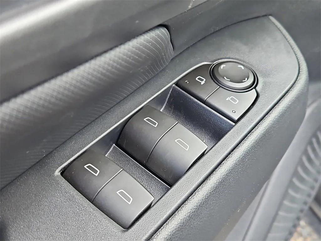 new 2026 Chevrolet Equinox EV car, priced at $36,995