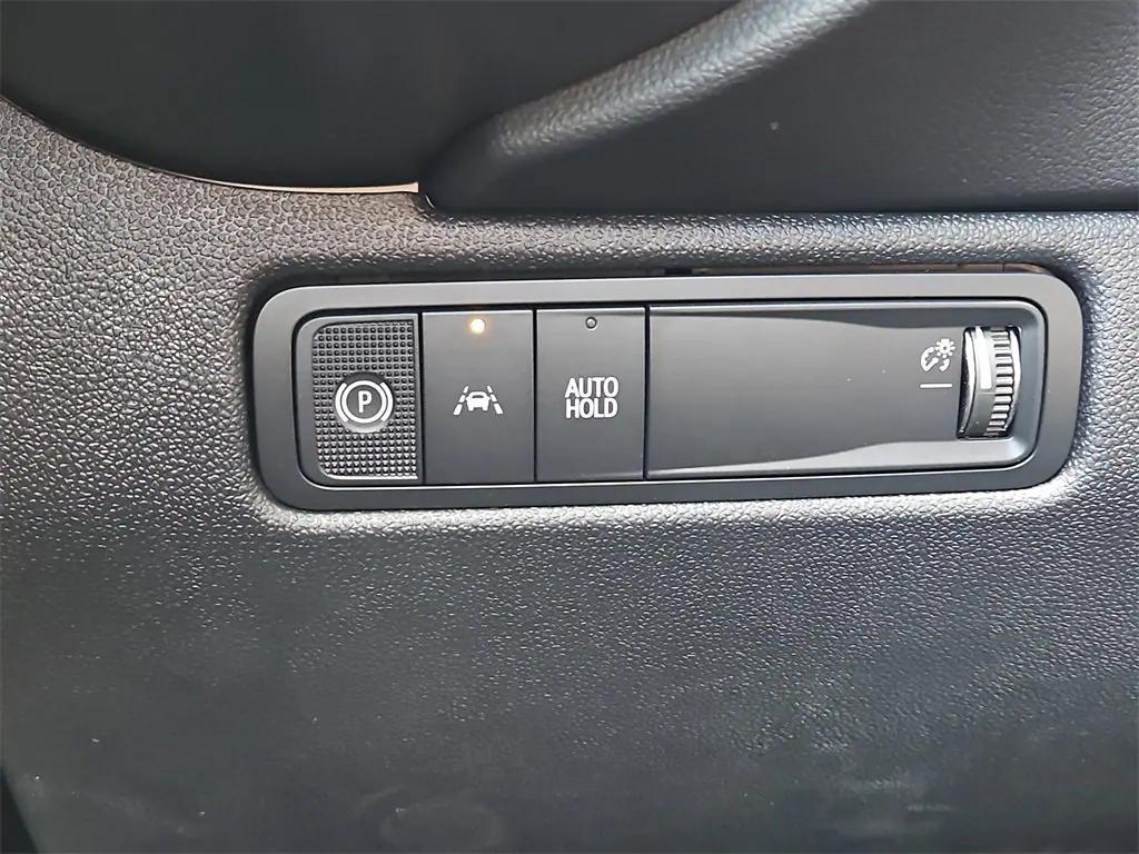 new 2026 Chevrolet Equinox EV car, priced at $36,995