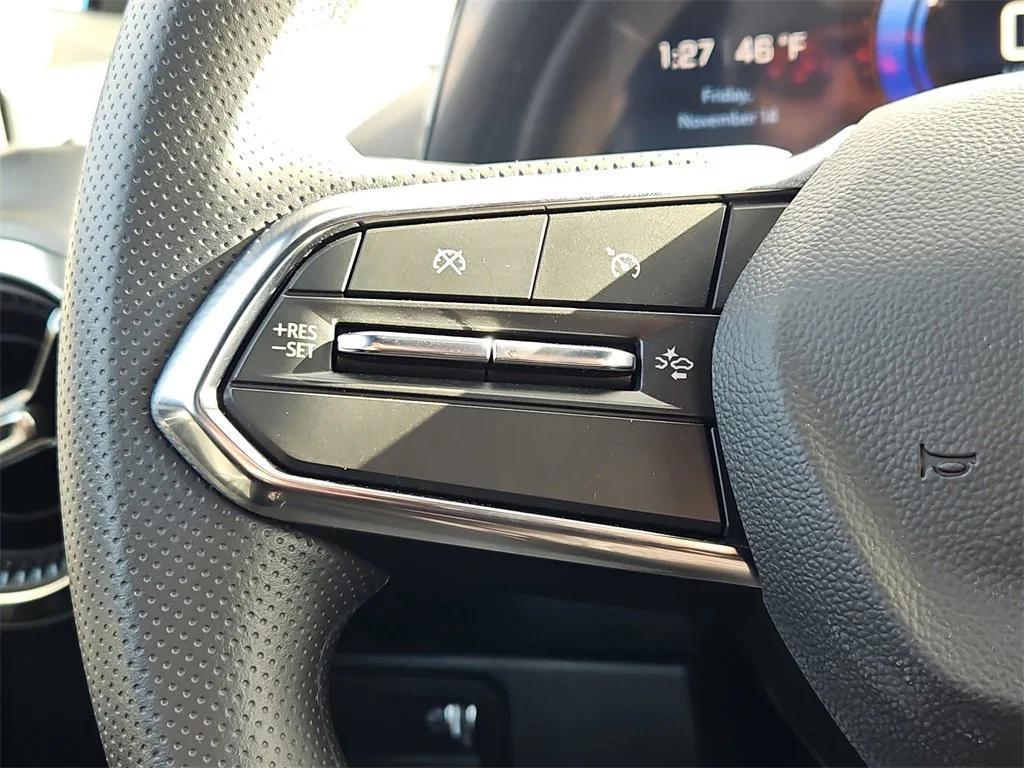 new 2026 Chevrolet Equinox EV car, priced at $36,995