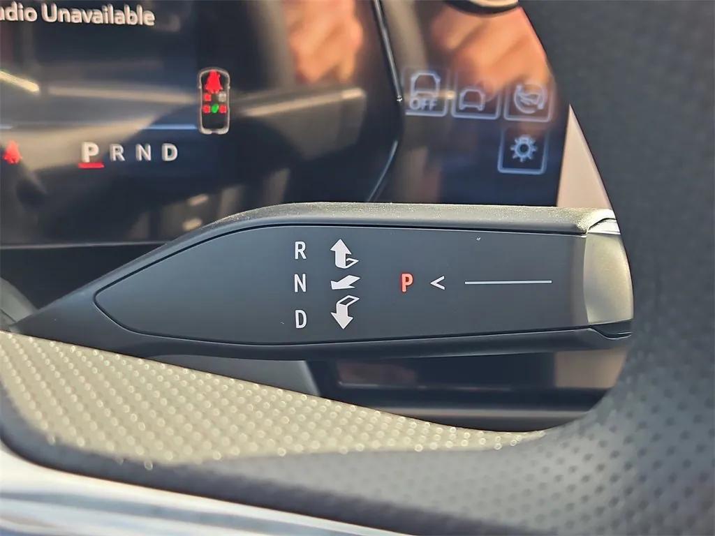 new 2026 Chevrolet Equinox EV car, priced at $36,995