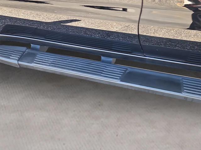 used 2022 Chevrolet Silverado 1500 car, priced at $31,987