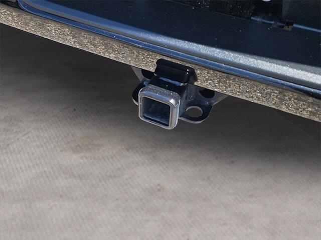 used 2022 Chevrolet Silverado 1500 car, priced at $31,987