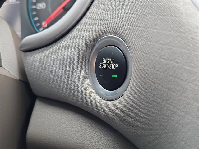 used 2023 Chevrolet Malibu car, priced at $21,987