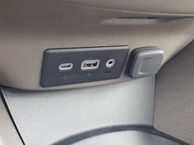 used 2023 Chevrolet Malibu car, priced at $21,987