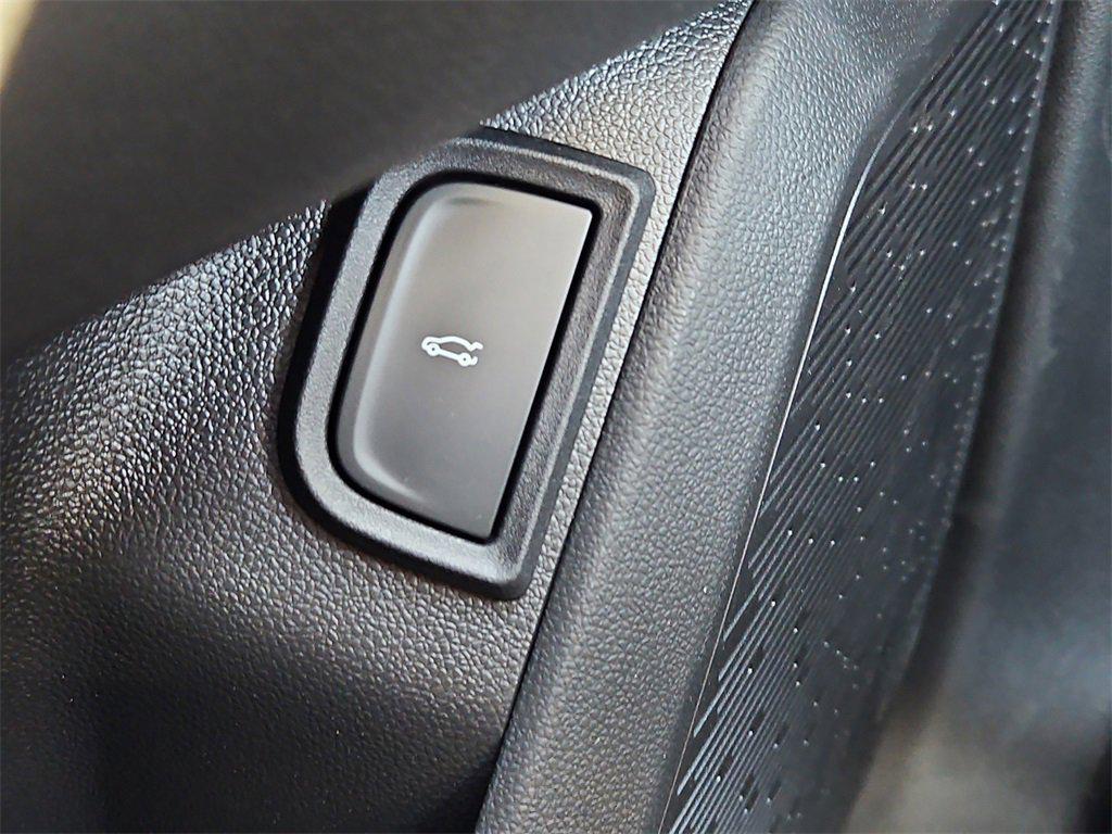 new 2026 Chevrolet Equinox car, priced at $39,215