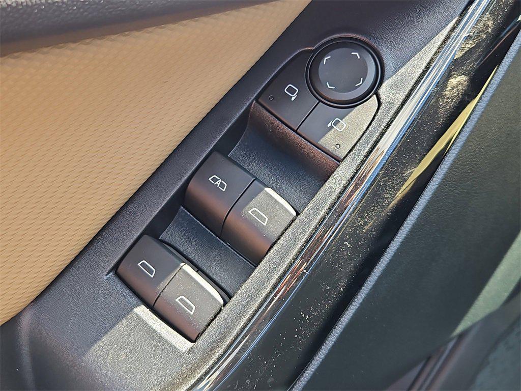 new 2026 Chevrolet Equinox car, priced at $39,215