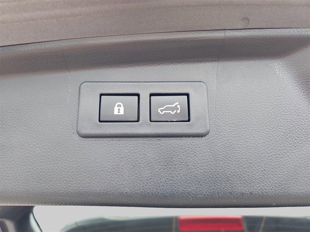 used 2024 Subaru Outback car, priced at $24,987