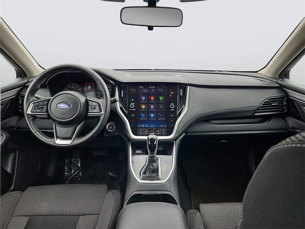 used 2024 Subaru Outback car, priced at $24,987