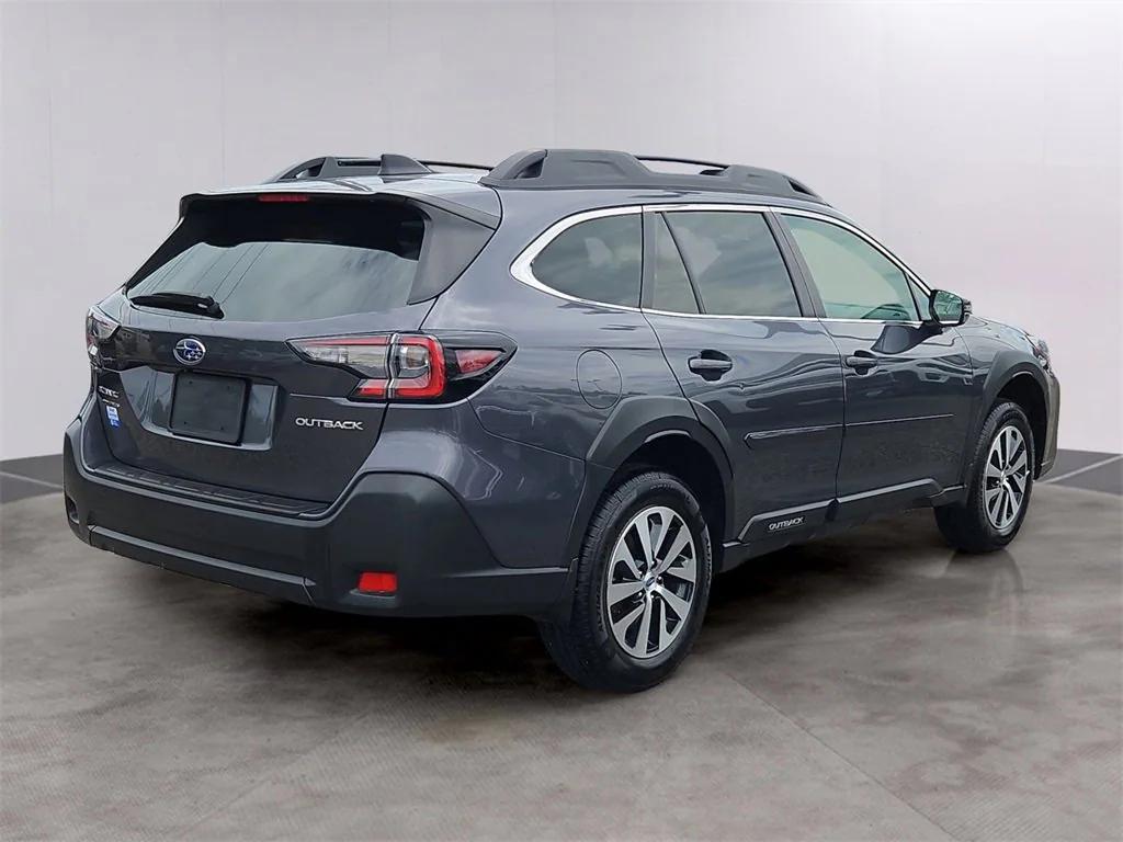 used 2024 Subaru Outback car, priced at $24,987