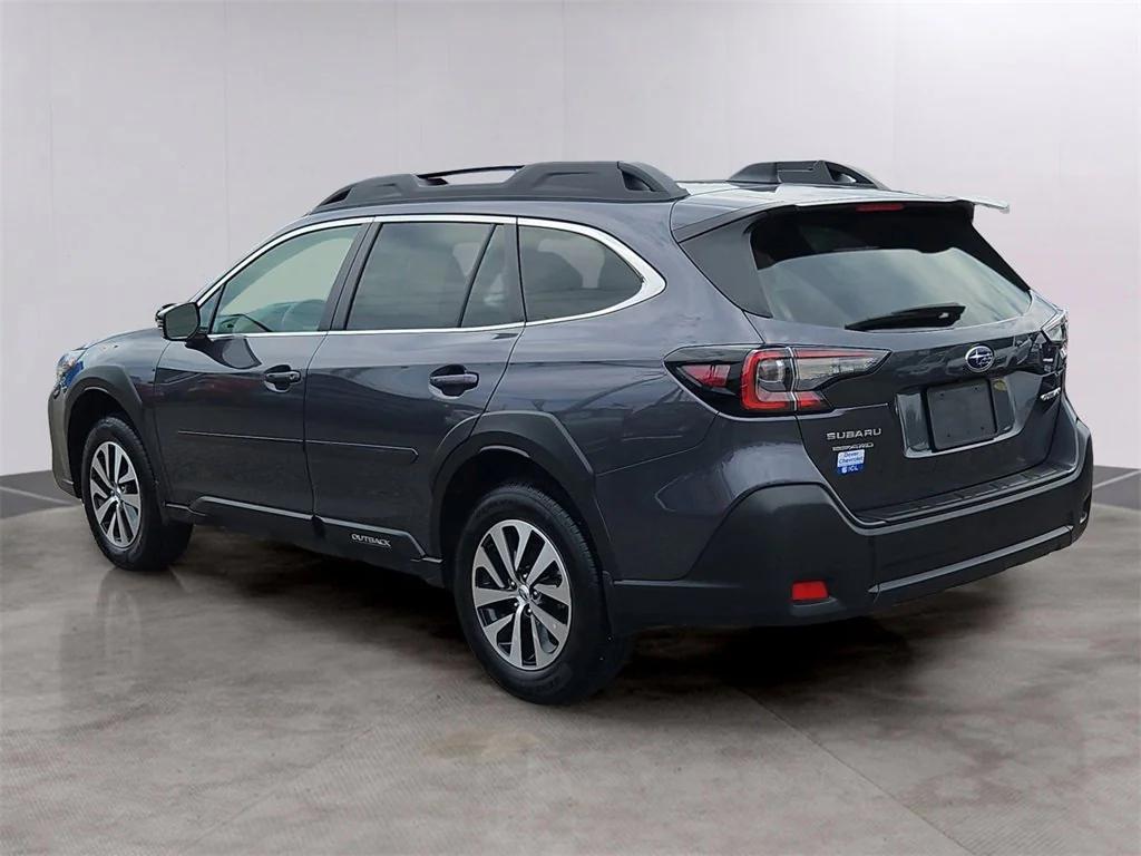 used 2024 Subaru Outback car, priced at $24,987