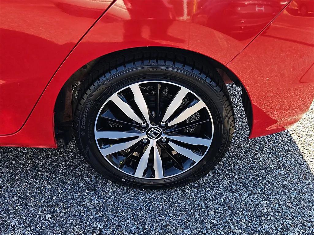 used 2018 Honda Fit car, priced at $17,887