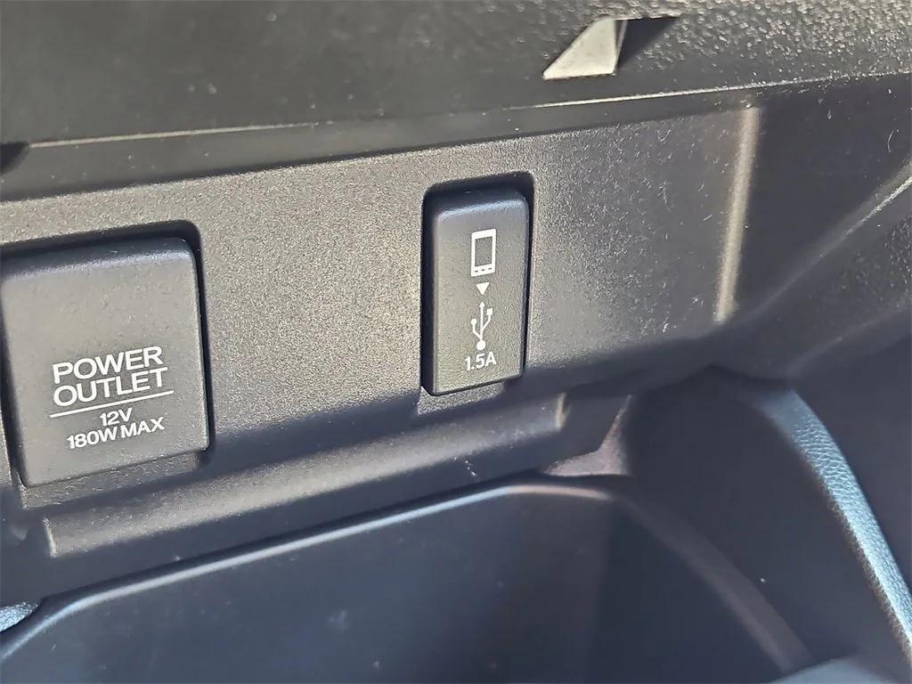 used 2018 Honda Fit car, priced at $17,887