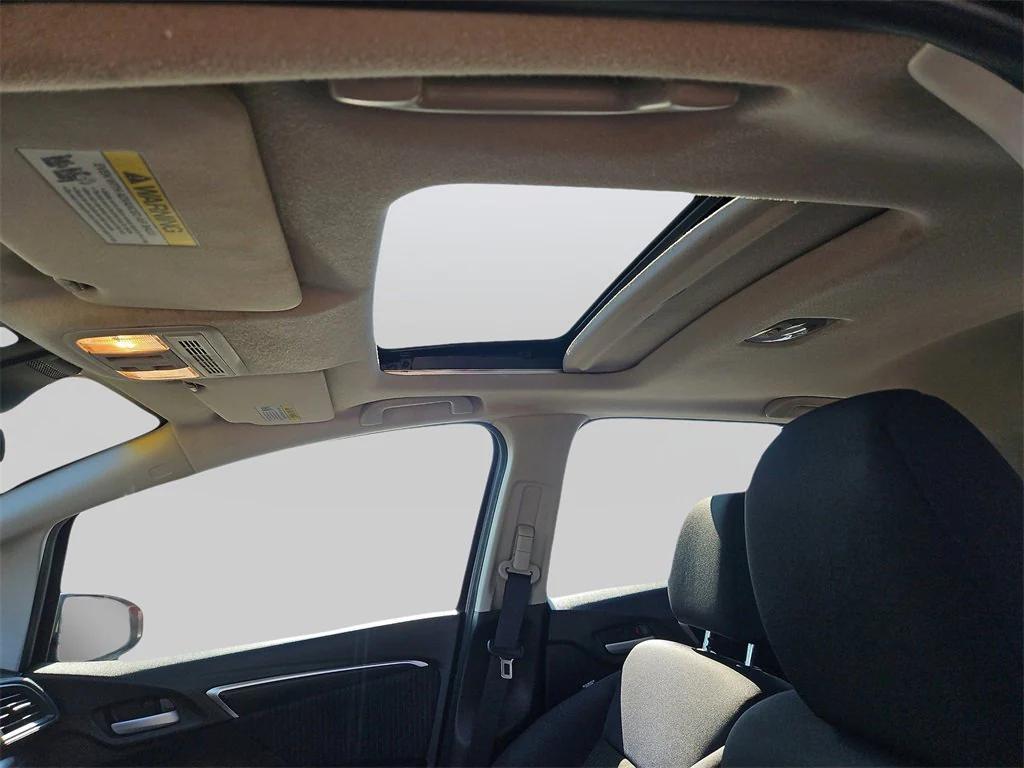 used 2018 Honda Fit car, priced at $17,887