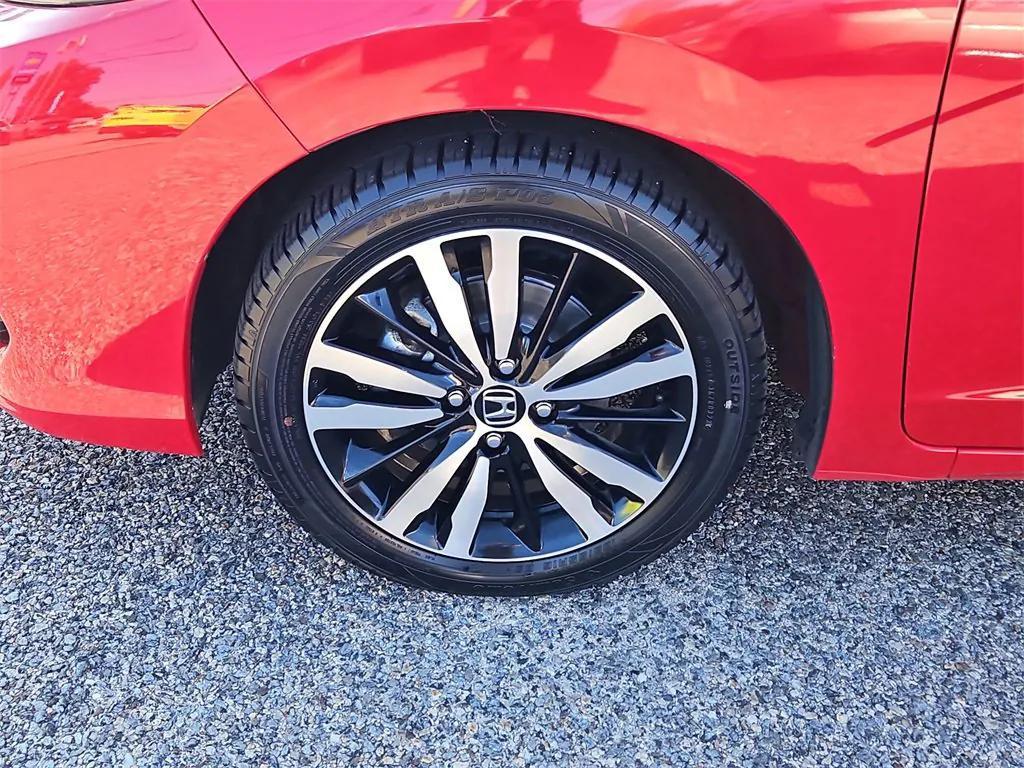 used 2018 Honda Fit car, priced at $17,887