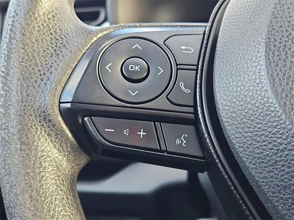 used 2020 Toyota RAV4 car, priced at $23,587