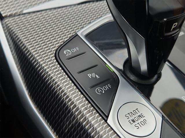 used 2020 BMW M340 car, priced at $36,987