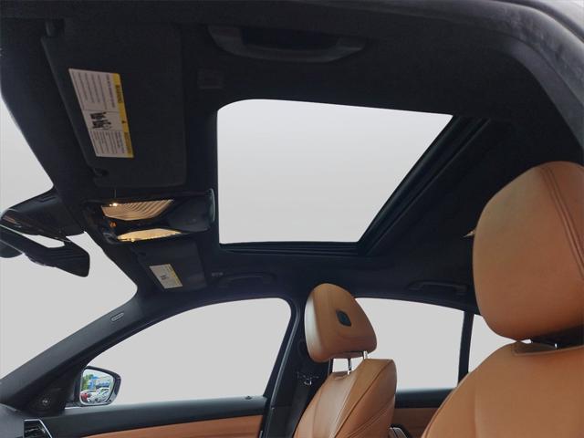 used 2020 BMW M340 car, priced at $36,987