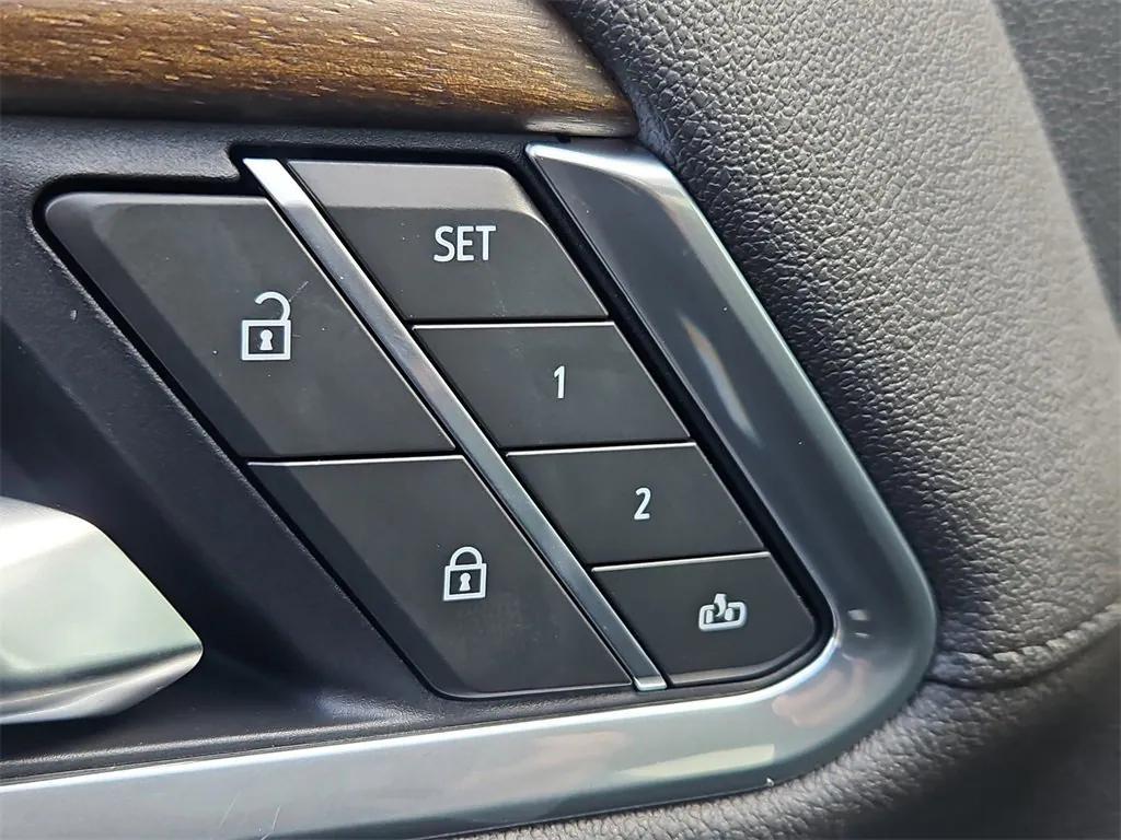 new 2025 Chevrolet Silverado 1500 car, priced at $66,105