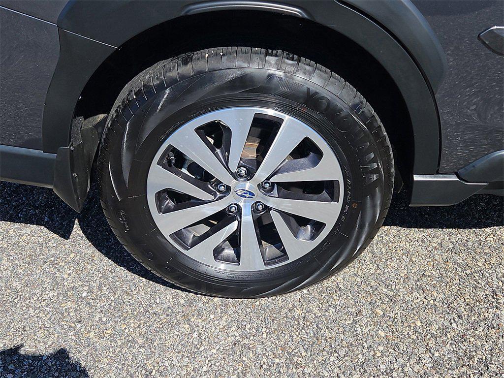 used 2025 Subaru Outback car, priced at $29,987