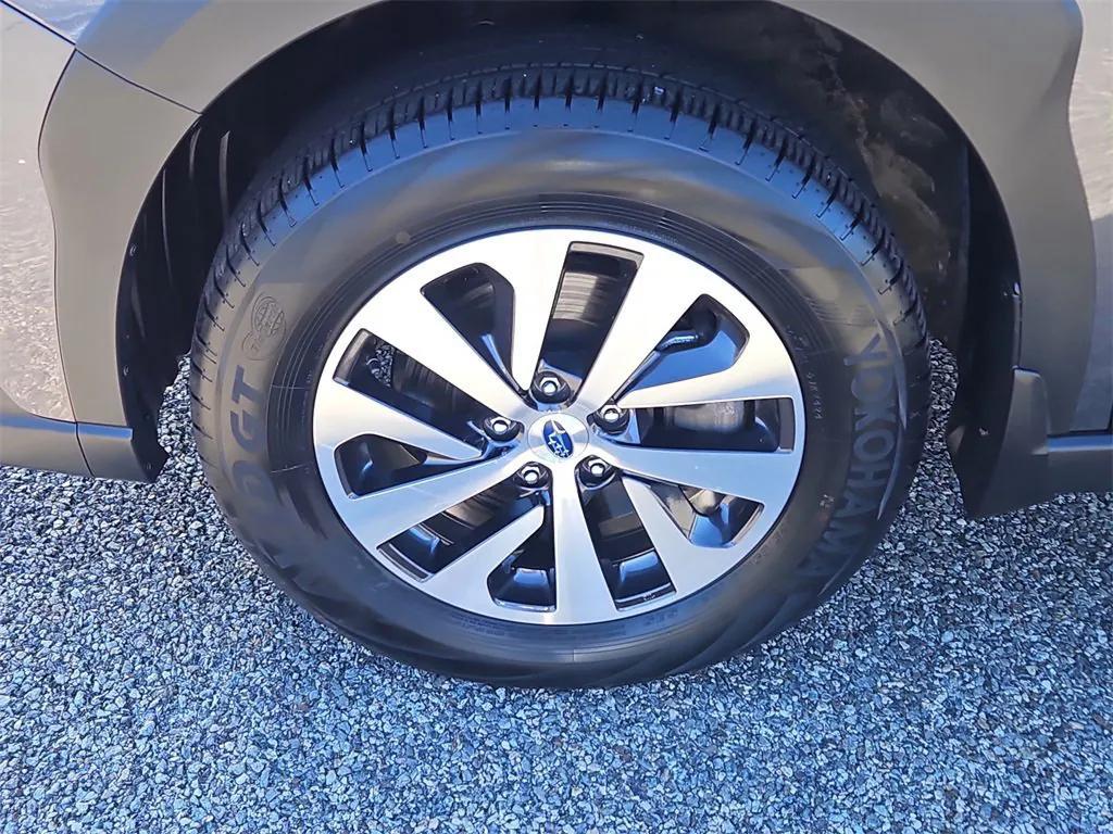 used 2025 Subaru Outback car, priced at $29,987
