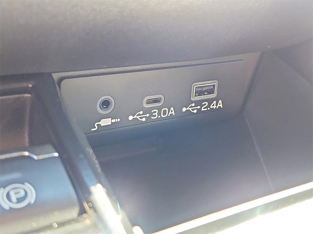 used 2025 Subaru Outback car, priced at $29,987