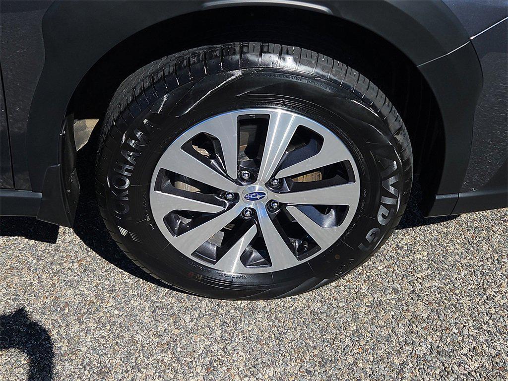 used 2025 Subaru Outback car, priced at $29,987