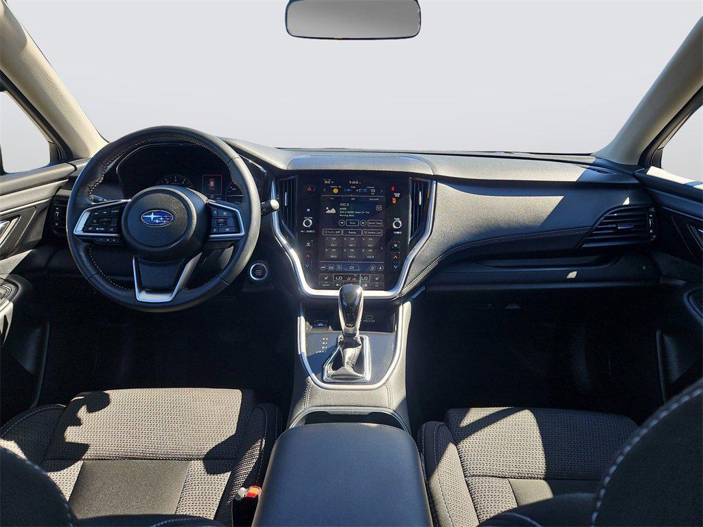 used 2025 Subaru Outback car, priced at $29,987