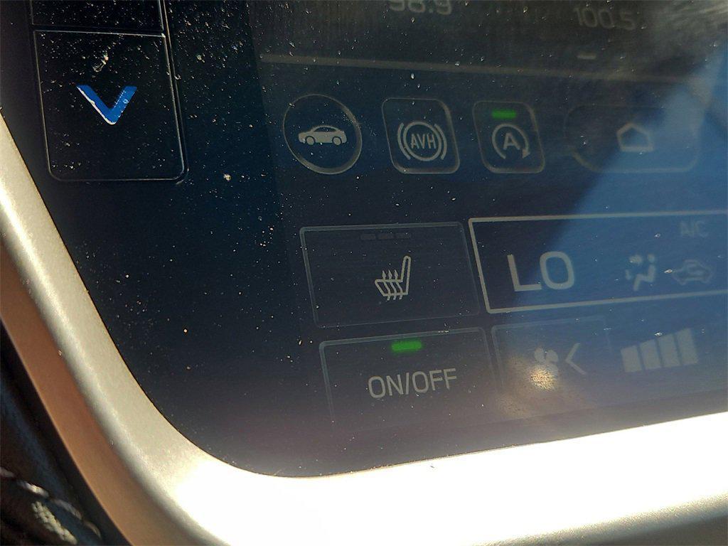 used 2025 Subaru Outback car, priced at $29,987