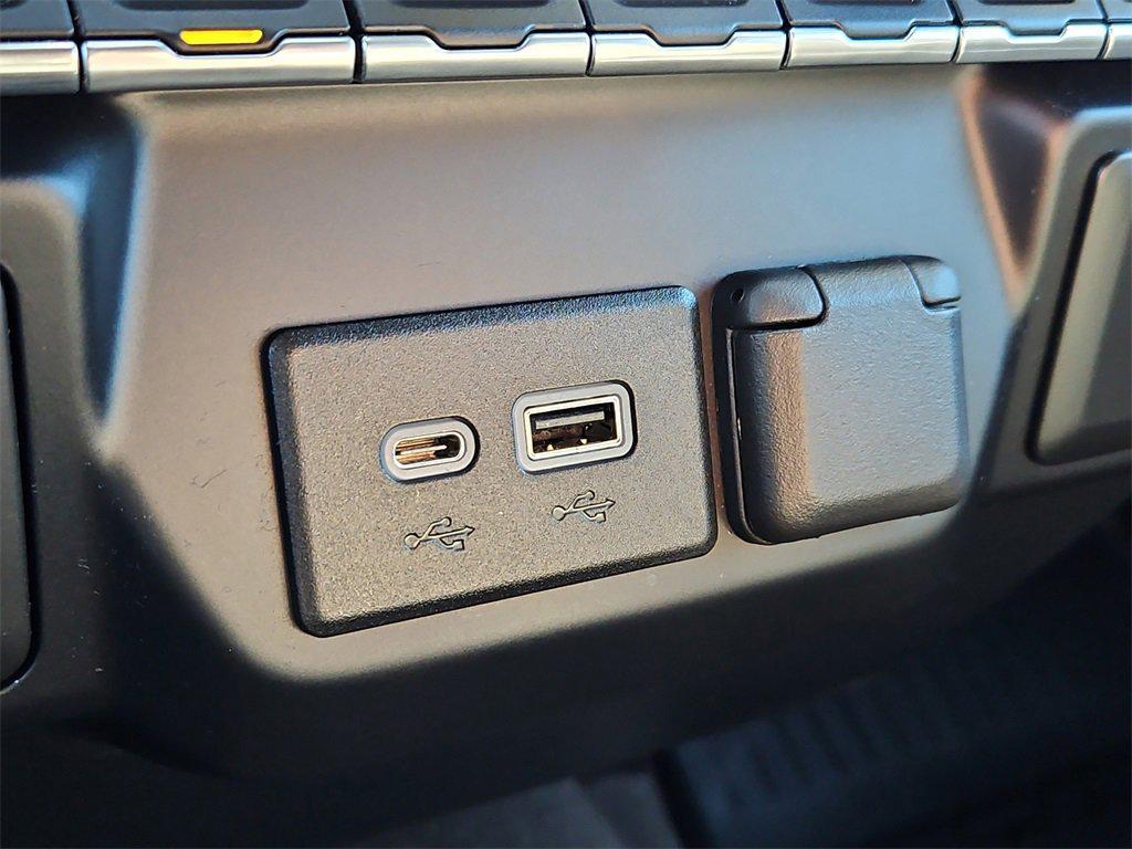 used 2021 Chevrolet Silverado 1500 car, priced at $31,887