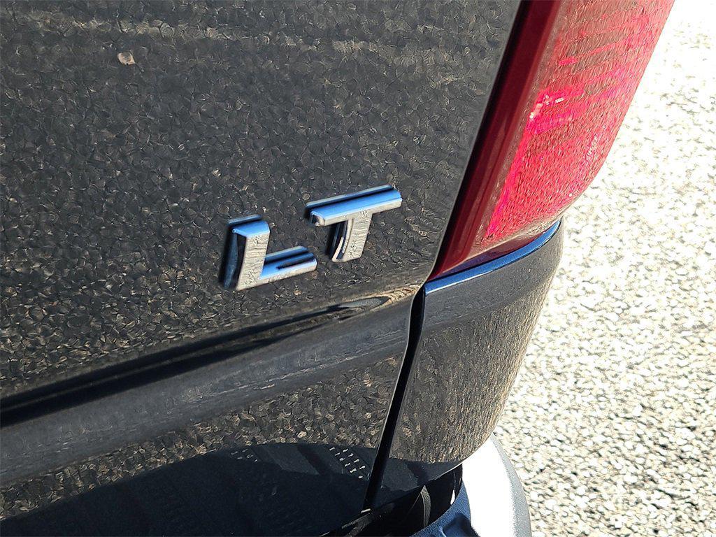 used 2021 Chevrolet Silverado 1500 car, priced at $31,887